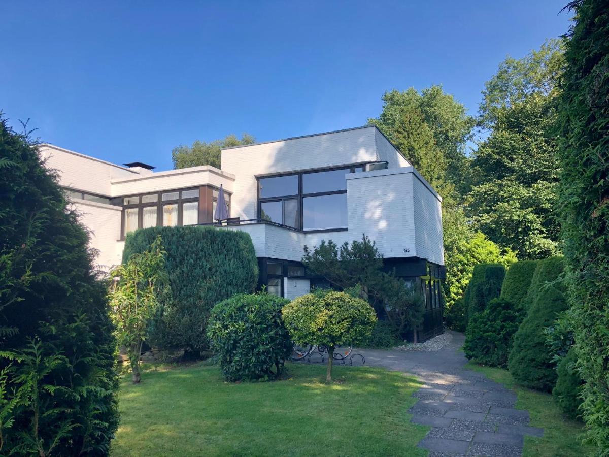 Ferienwohnung Ostsee Timmendorferstrand 티멘도르프스트랜드 외부 사진