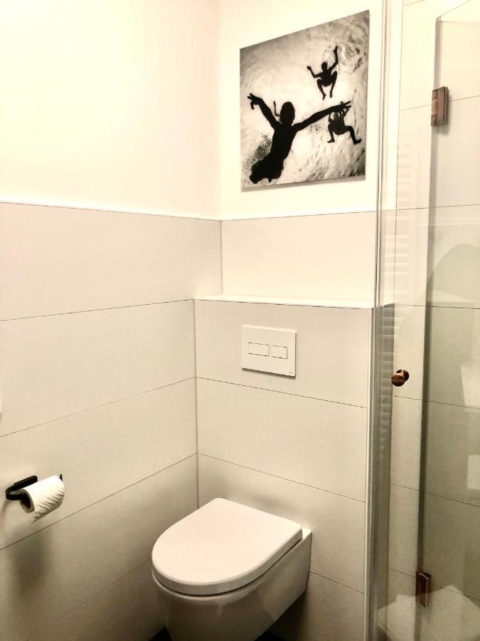 Ferienwohnung Ostsee Timmendorferstrand 티멘도르프스트랜드 외부 사진