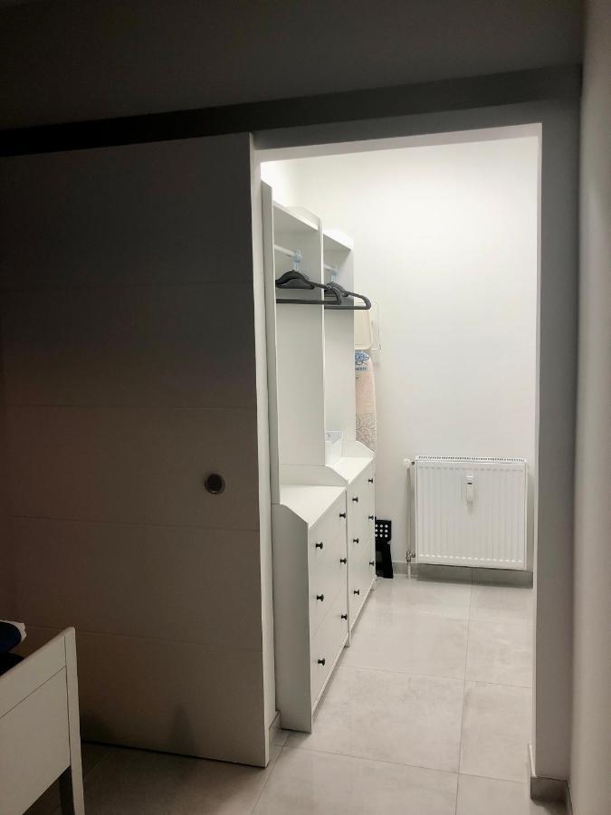 Ferienwohnung Ostsee Timmendorferstrand 티멘도르프스트랜드 외부 사진