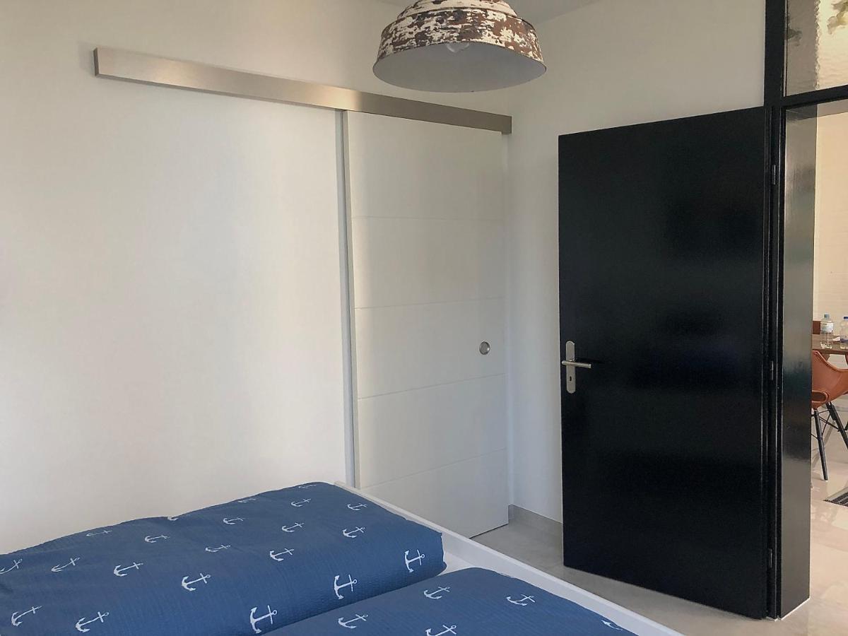 Ferienwohnung Ostsee Timmendorferstrand 티멘도르프스트랜드 외부 사진