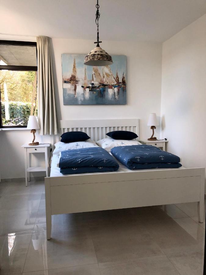 Ferienwohnung Ostsee Timmendorferstrand 티멘도르프스트랜드 외부 사진