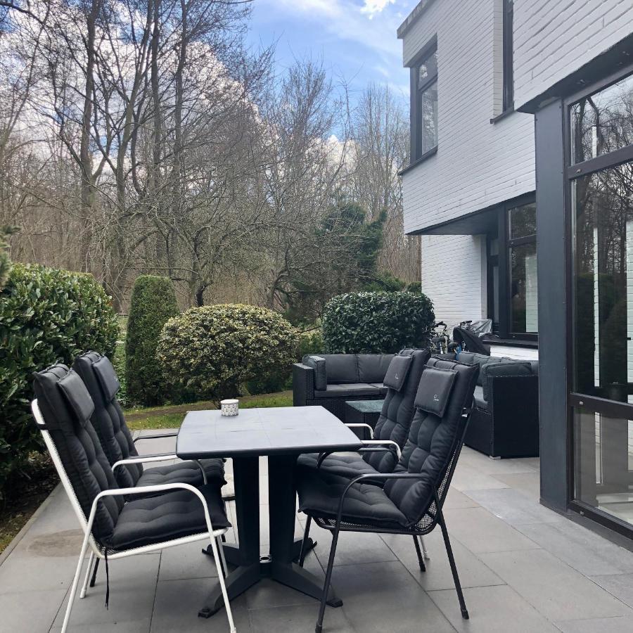 Ferienwohnung Ostsee Timmendorferstrand 티멘도르프스트랜드 외부 사진