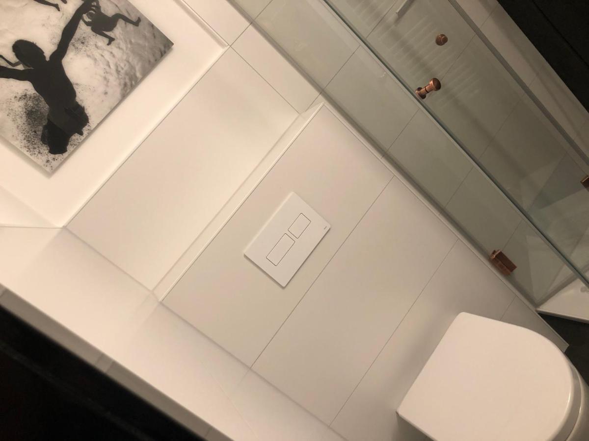 Ferienwohnung Ostsee Timmendorferstrand 티멘도르프스트랜드 외부 사진