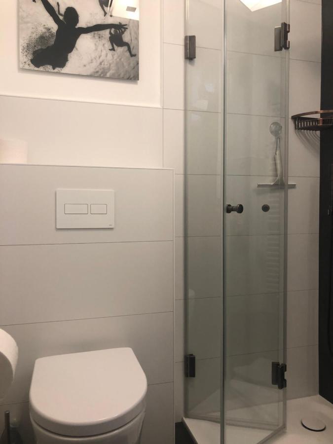 Ferienwohnung Ostsee Timmendorferstrand 티멘도르프스트랜드 외부 사진